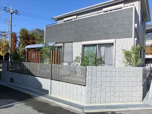 造園・ガーデン等 - 施工例04 写真04
