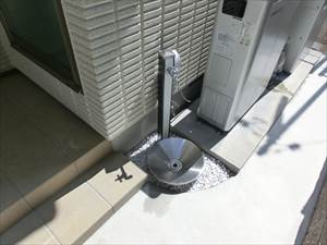 オープン外構 - 施工例14 写真05