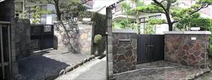 リフォーム外構 - 施工例01