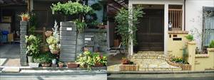 リフォーム外構 - 施工例02