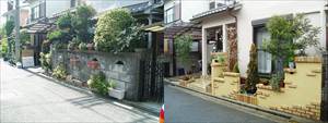 リフォーム外構 - 施工例02 写真03