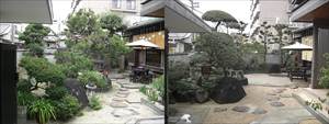 リフォーム外構 - 施工例07