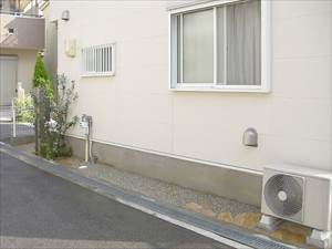リフォーム外構 - 施工例09 写真04