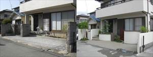 リフォーム外構 - 施工例11 写真02