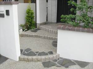 リフォーム外構 - 施工例11 写真04