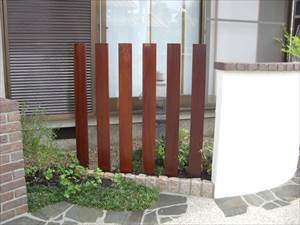 リフォーム外構 - 施工例11 写真07