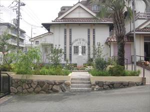 リフォーム外構 - 施工例14 写真06