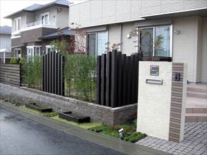 リフォーム外構 - 施工例16 写真03