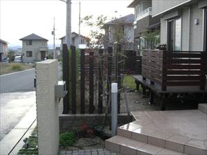 リフォーム外構 - 施工例16 写真06