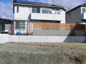 リフォーム外構 - 施工例18 写真06