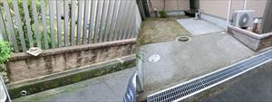 リフォーム外構 - 施工例19