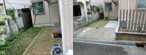 リフォーム外構 - 施工例19 写真02