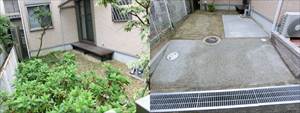 リフォーム外構 - 施工例19 写真03