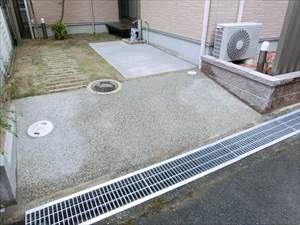 リフォーム外構 - 施工例19 写真04
