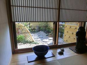 屋上庭園 - 施工例写真07